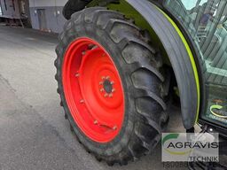 Claas ELIOS 220