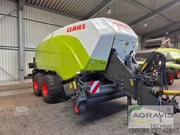 Claas QUADRANT 5200 FC TA