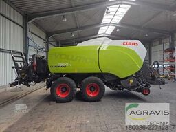 Claas QUADRANT 5200 FC TA