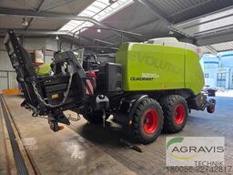 Claas QUADRANT 5200 FC TA