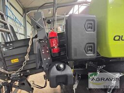 Claas QUADRANT 5200 FC TA