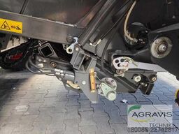 Claas QUADRANT 5200 FC TA
