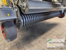 Claas QUADRANT 5200 FC TA