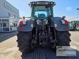 Fendt 828 VARIO S4