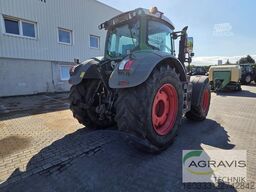 Fendt 828 VARIO S4
