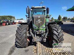 Fendt 828 VARIO S4