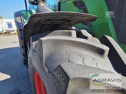 Fendt 828 VARIO S4