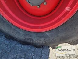 Fendt 828 VARIO S4