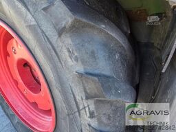 Fendt 828 VARIO S4