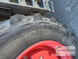 Fendt 828 VARIO S4
