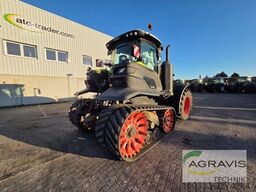 Claas AXION 960 CMATIC