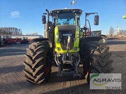 Claas AXION 960 CMATIC
