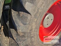 Claas AXION 960 CMATIC