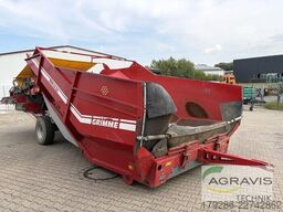 Grimme RH 24-60 CF