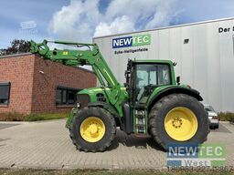 John Deere 7530