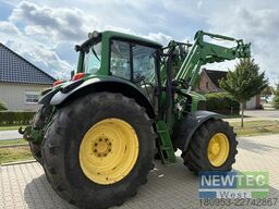 John Deere 7530