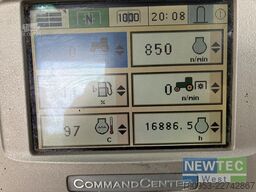 John Deere 7530