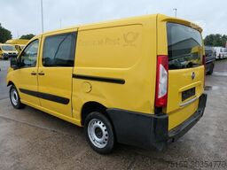 fiat Scudo 12 L2H1 COC