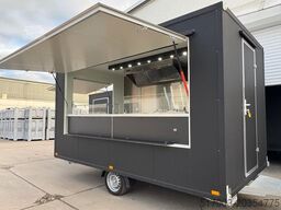 Imbisshänger zu Top-Preisen Jetzt Sofort Abholbereit!