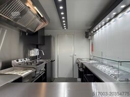 Imbisshänger zu Top-Preisen Jetzt Sofort Abholbereit!