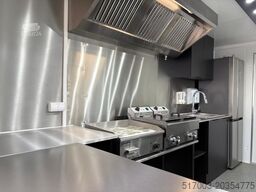 Imbisshänger zu Top-Preisen Jetzt Sofort Abholbereit!