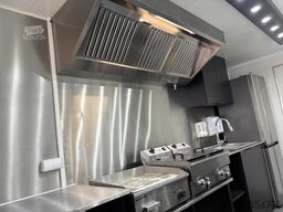 Imbisshänger zu Top-Preisen Jetzt Sofort Abholbereit!