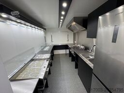 Imbisshänger zu Top-Preisen Grillwagen