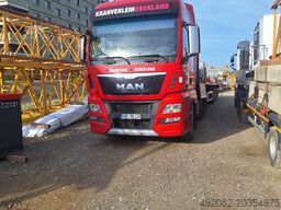MAN TGX 28.560