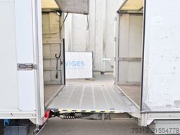 Mercedes-Benz Sprinter 316 CDI  Lkw + Anhänger Unsinn FG35