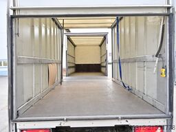 Mercedes-Benz Sprinter 316 CDI  Lkw + Anhänger Unsinn FG35