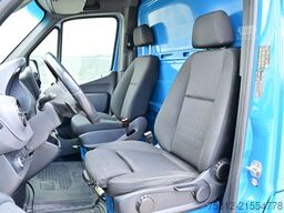 Mercedes-Benz Sprinter 316 CDI  Lkw + Anhänger Unsinn FG35