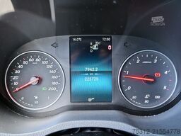 Mercedes-Benz Sprinter 316 CDI  Lkw + Anhänger Unsinn FG35