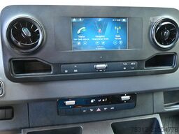 Mercedes-Benz Sprinter 316 CDI  Lkw + Anhänger Unsinn FG35