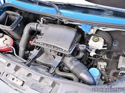Mercedes-Benz Sprinter 316 CDI  Lkw + Anhänger Unsinn FG35