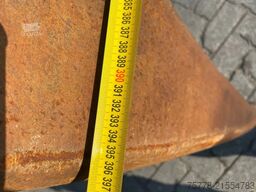 Liebherr LOG GRAPPLE | HOLZGREIFER | WOOD CLAMP