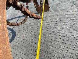 Liebherr LOG GRAPPLE | HOLZGREIFER | WOOD CLAMP