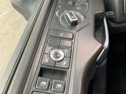 Scania P 410 8x4 Kipper