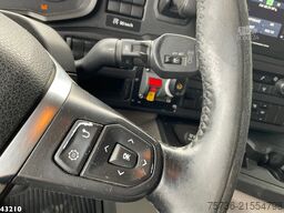 Scania P 410 8x4 Kipper