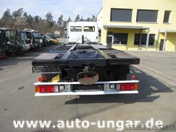 Koegel WBH 25 Kamag Wiesel Rangier LKW Umsetzer