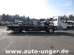 Koegel WBH 25 Kamag Wiesel Rangier LKW Umsetzer