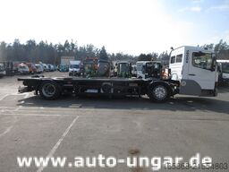 Koegel WBH 25 Kamag Wiesel Rangier LKW Umsetzer