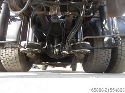 Koegel WBH 25 Kamag Wiesel Rangier LKW Umsetzer