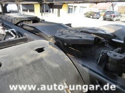 Koegel WBH 25 Kamag Wiesel Rangier LKW Umsetzer