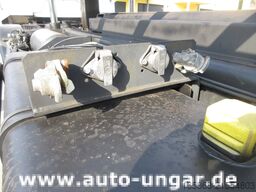 Koegel WBH 25 Kamag Wiesel Rangier LKW Umsetzer