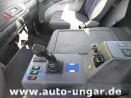 Koegel WBH 25 Kamag Wiesel Rangier LKW Umsetzer