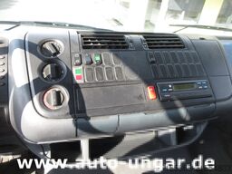 Koegel WBH 25 Kamag Wiesel Rangier LKW Umsetzer