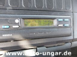 Koegel WBH 25 Kamag Wiesel Rangier LKW Umsetzer