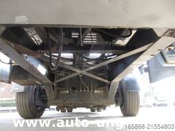 Koegel WBH 25 Kamag Wiesel Rangier LKW Umsetzer