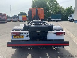 Man TGS 35.360 8x2 Euro 6 VDL 30 Ton haakarmsysteem