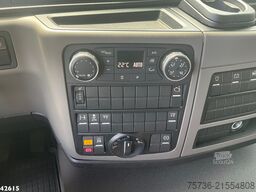 Man TGS 35.360 8x2 Euro 6 VDL 30 Ton haakarmsysteem